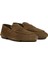 C-Side Bej Erkek Süet Loafer 2