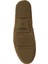 C-Side Bej Erkek Süet Loafer 5