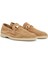 Krem Erkek Süet Loafer 2