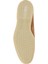 Krem Erkek Süet Loafer 5