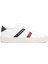 Monaco 2 Beyaz Erkek Deri Sneaker 1