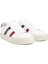 Monaco 2 Beyaz Erkek Deri Sneaker 2