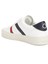 Monaco 2 Beyaz Erkek Deri Sneaker 3