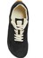 New Orbit Siyah Erkek Deri Sneaker 4
