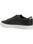 Icon Siyah Erkek Deri Sneaker 2