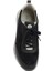 Lacivert Erkek Deri Sneaker 4