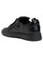 GZ94 Deluxe Siyah Erkek Deri Sneaker 3