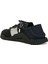 Siyah Erkek Sneaker 3