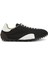 Siyah Erkek Sneaker 1