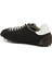 Siyah Erkek Sneaker 3