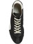 Siyah Erkek Sneaker 4