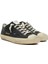 V Star2 Siyah Erkek Deri Sneaker 2