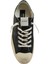 V Star2 Siyah Erkek Deri Sneaker 4