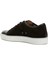 Dbb1 Siyah Erkek Deri Sneaker 3