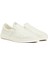 Sawyer Beyaz Erkek Deri Sneaker 2