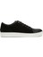 Dbb1 Siyah Erkek Deri Sneaker 1