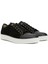 Dbb1 Siyah Erkek Deri Sneaker 2