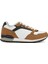 Parkour L Runn Açık Bej Erkek Sneaker 1