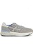 Mick Gri Erkek Sneaker 1