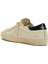 Super Star Bej Erkek Deri Sneaker 3