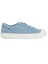 Mavi Logo Desenli Erkek Deri Sneaker 1
