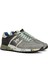 Gri Erkek Sneaker 2