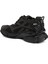 3xl Siyah Erkek Sneaker 3