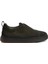 Yeşil Erkek Deri Sneaker 1