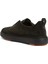Yeşil Erkek Deri Sneaker 3