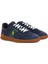 Heritage Aera Koyu Lacivert Erkek Deri Sneaker 2