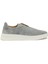 Gri Erkek Deri Sneaker 1