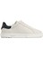 Atlas Beyaz Erkek Deri Sneaker 1
