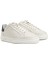 Atlas Beyaz Erkek Deri Sneaker 2
