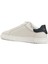 Atlas Beyaz Erkek Deri Sneaker 3