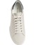 Atlas Beyaz Erkek Deri Sneaker 4