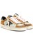 Stardan Kahve Gri Erkek Deri Sneaker 2