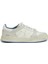 Quinn Beyaz Erkek Deri Sneaker 1