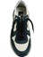 Marathon Koyu Yeşil Erkek Deri Sneaker 4