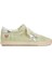 Super Star Yeşil Erkek Deri Sneaker 1