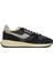 Reelwind Siyah Erkek Sneaker 1