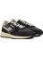 Reelwind Siyah Erkek Sneaker 2