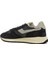Reelwind Siyah Erkek Sneaker 3