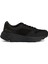 Premium Runner Siyah Erkek Deri Sneaker 1