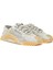 Ns1 Bej Erkek Deri Sneaker 2