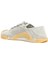 Ns1 Bej Erkek Deri Sneaker 3