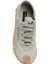 Ns1 Bej Erkek Deri Sneaker 4