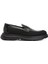 La Penny Siyah Erkek Loafer 1
