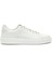 B Court Beyaz Erkek Deri Sneaker 1