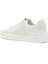 B Court Beyaz Erkek Deri Sneaker 3