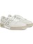 Match Beyaz Erkek Deri Sneaker 2